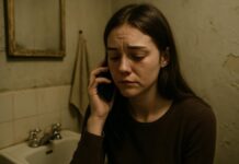 Móstoles Insólito: Relato 52. Carmencita Móstoles Insólito: Relato 52. Carmencita