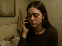 Móstoles Insólito: Relato 52. Carmencita