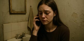 Móstoles Insólito: Relato 52. Carmencita