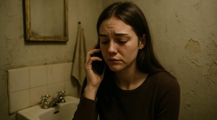 Móstoles Insólito: Relato 52. Carmencita