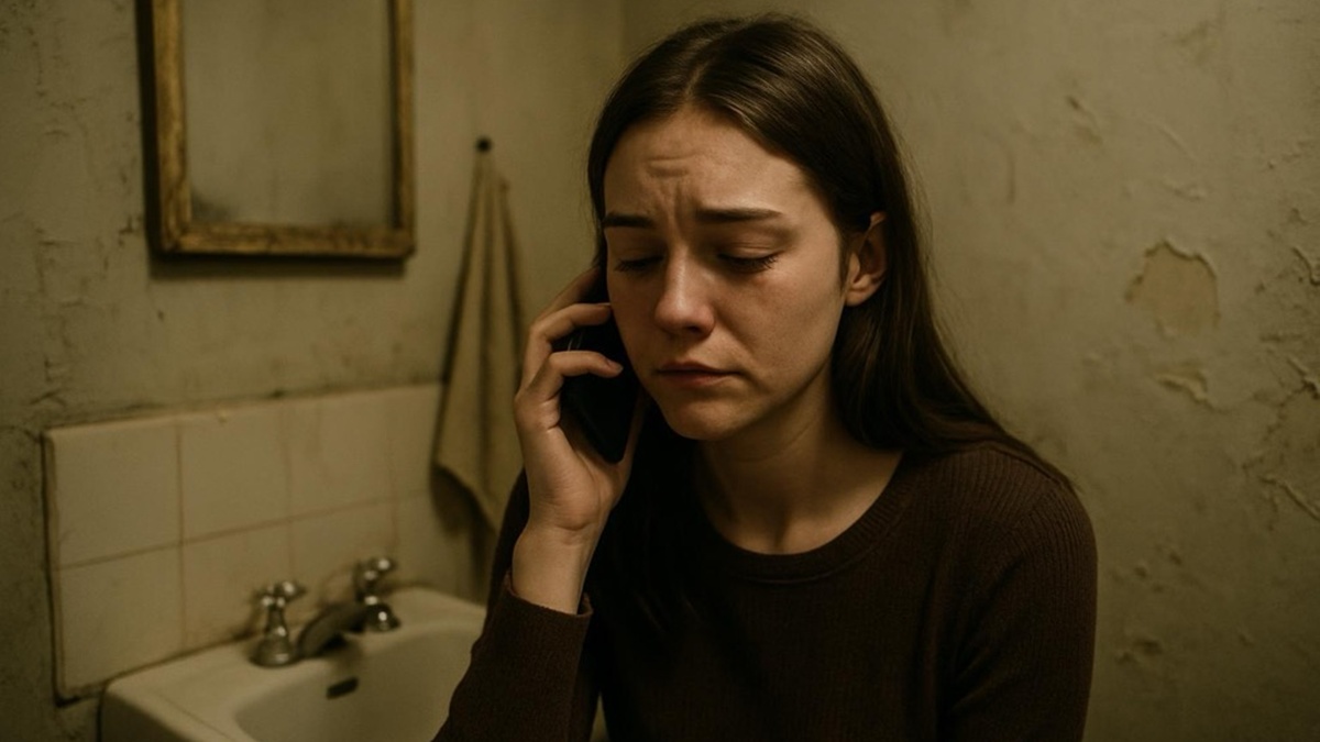 Móstoles Insólito: Relato 52. Carmencita Móstoles Insólito: Relato 52. Carmencita