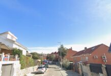 Dos zonas de Móstoles sufrirán cortes de luz de más de una hora durante esta semana Dos zonas de Móstoles sufrirán cortes de luz de más de una hora durante esta semana