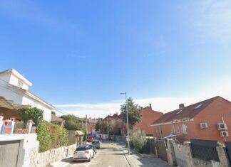 Dos zonas de Móstoles sufrirán cortes de luz de más de una hora durante esta semana
