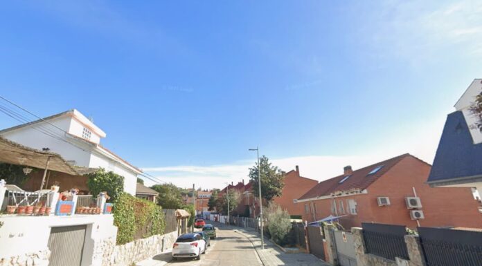 Dos zonas de Móstoles sufrirán cortes de luz de más de una hora durante esta semana Dos zonas de Móstoles sufrirán cortes de luz de más de una hora durante esta semana