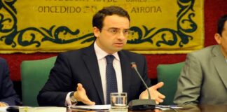 El exalcalde de Móstoles, Daniel Ortiz, condenado a tres años de prisión por el ‘Caso Púnica’