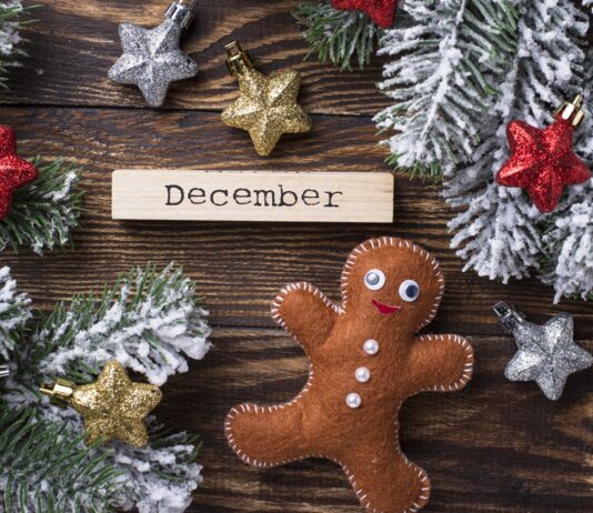 ¿Quién anda ahí? Móstoles. Aquellos diciembre ¿Quién anda ahí? Móstoles. Aquellos diciembre