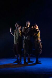 Qué hacer gratis en Móstoles este fin de semana: exposición de Barbie, Belén Viviente y mucho más