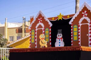 Qué hacer gratis en Móstoles este fin de semana: concierto de Soraya, preuvas y mucho más