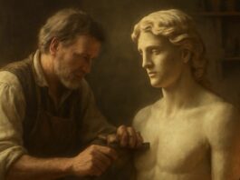 Móstoles Insólito: Relato 53. El hombre de madera Móstoles Insólito: Relato 53. El hombre de madera