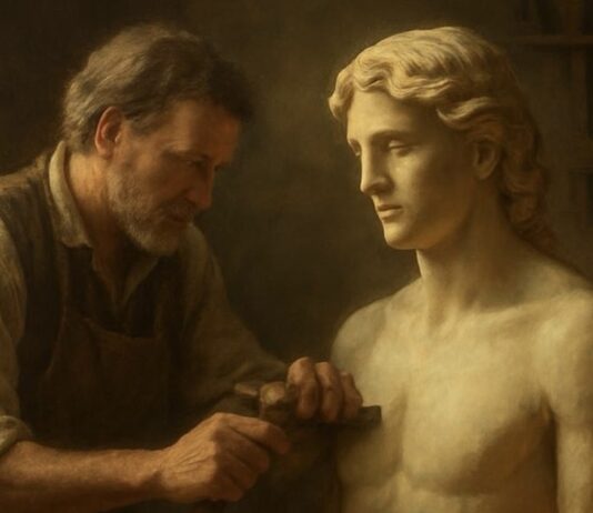 Móstoles Insólito: Relato 53. El hombre de madera Móstoles Insólito: Relato 53. El hombre de madera