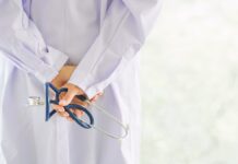 Convocan una huelga de médicos de cuatro días en Móstoles y en el resto de la región