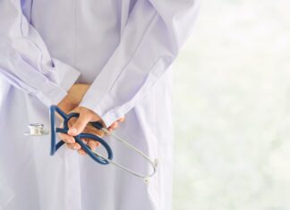 Convocan una huelga de médicos de cuatro días en Móstoles y en el resto de la región