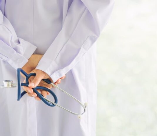 Convocan una huelga de médicos de cuatro días en Móstoles y en el resto de la región