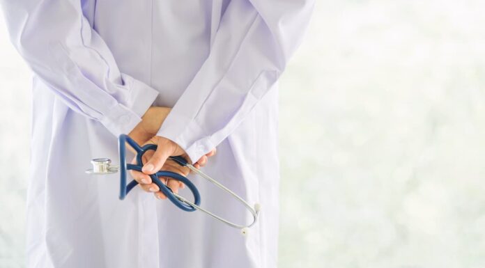 Convocan una huelga de médicos de cuatro días en Móstoles y en el resto de la región