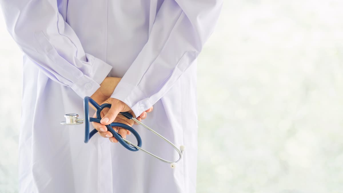 Convocan una huelga de médicos de cuatro días en Móstoles y en el resto de la región