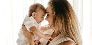 ¿Quién está ahí? Móstoles: Madre