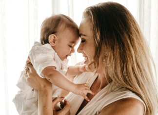 ¿Quién está ahí? Móstoles: Madre