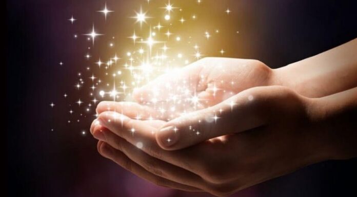 ¿Quién anda ahí? Móstoles. Aguinaldo y magia