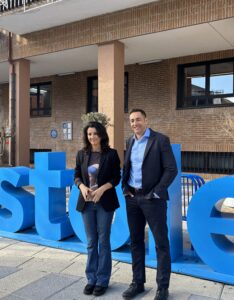 El Ayuntamiento pedirá a la Comunidad de Madrid la llegada de la Línea 10 de Metro a Móstoles en 2027