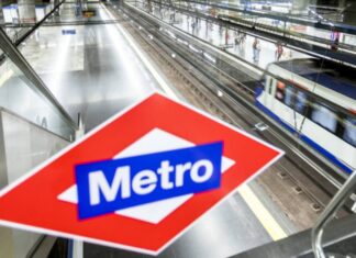 La Línea 10 de Metro contará con una nueva parada que podría afectar a los vecinos de Móstoles