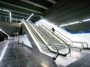 Más Madrid la ampliación de la Línea 10 de Metro hasta Móstoles uniendo Villafontana y el PAU-4