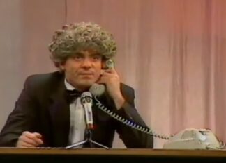 Las empanadillas de Móstoles cumplen 40 años: así fue el histórico sketch de Martes y Trece