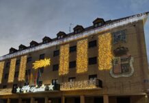 Móstoles, el lugar donde la magia se hace barrio