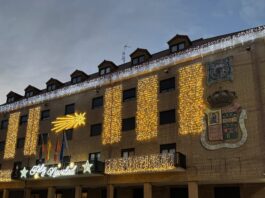 Móstoles, el lugar donde la magia se hace barrio