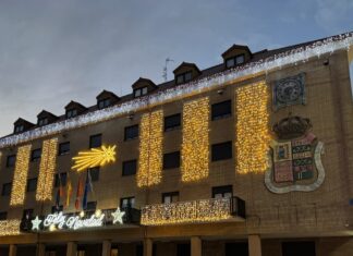 Móstoles, el lugar donde la magia se hace barrio