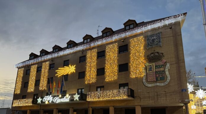 Móstoles, el lugar donde la magia se hace barrio Móstoles, el lugar donde la magia se hace barrio