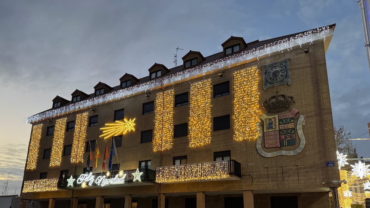 Móstoles, el lugar donde la magia se hace barrio