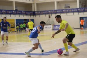 Cara y cruz en los equipos de Móstoles: así ha sido el fin de semana deportivo