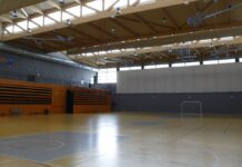 El pabellón municipal PAU-4-Móstoles Sur llevará el nombre de Paco Sedano