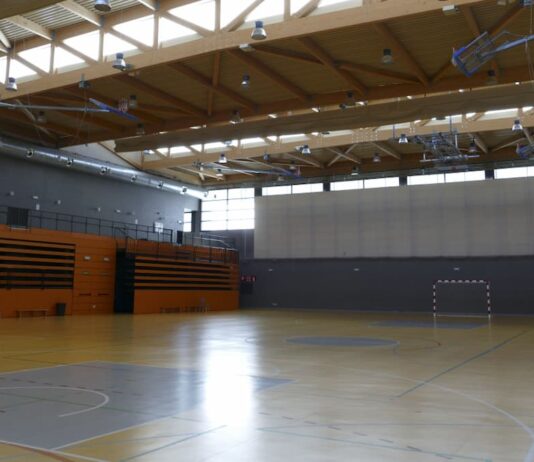 El pabellón municipal PAU-4-Móstoles Sur llevará el nombre de Paco Sedano