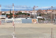 Villaviciosa de Odón vuelve a posicionarse en contra de la futura planta de reciclaje de una empresa en Móstoles