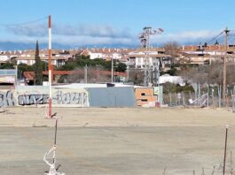 Villaviciosa de Odón vuelve a posicionarse en contra de la futura planta de reciclaje de una empresa en Móstoles Villaviciosa de Odón vuelve a posicionarse en contra de la futura planta de reciclaje de una empresa en Móstoles