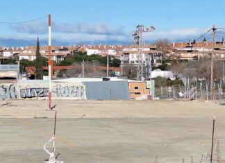 Villaviciosa de Odón vuelve a posicionarse en contra de la futura planta de reciclaje de una empresa en Móstoles