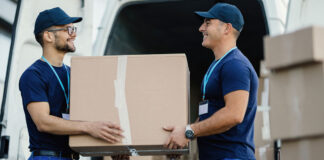 Flippers: mudanzas profesionales de oficinas en Madrid y Barcelona con todas las garantías