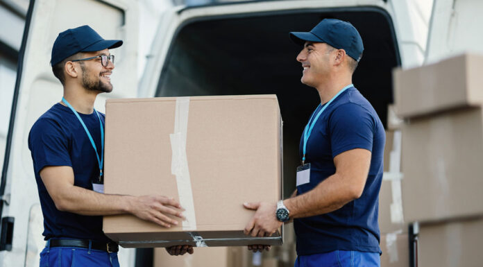 Flippers: mudanzas profesionales de oficinas en Madrid y Barcelona con todas las garantías Flippers: mudanzas profesionales de oficinas en Madrid y Barcelona con todas las garantías
