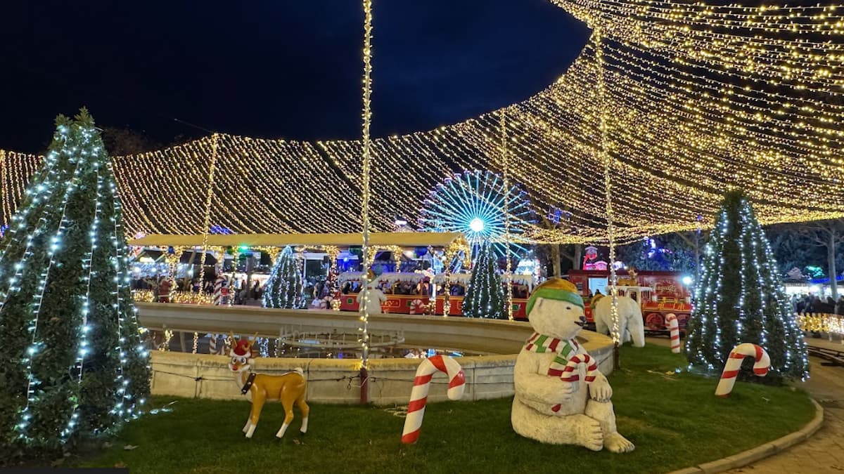 Scrooge y el Campamento Real protagonizan la agenda del martes en Móstoles completamente gratis