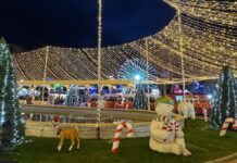 El musical de Oz y el escape room navideño protagonizan la agenda del martes en Móstoles