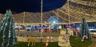 El musical de Oz y el escape room navideño protagonizan la agenda del martes en Móstoles