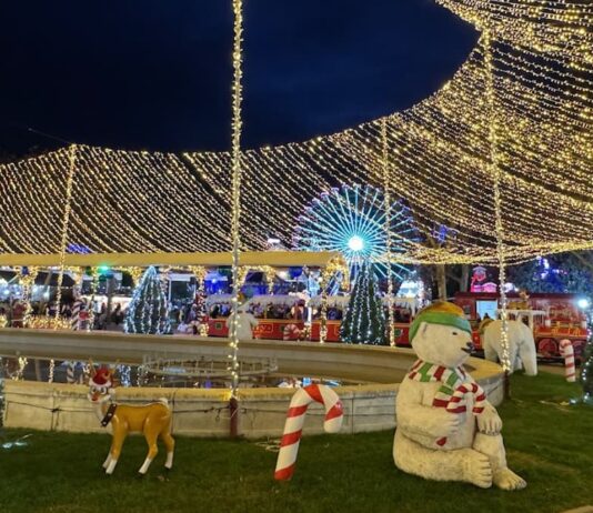 El musical de Oz y el escape room navideño protagonizan la agenda del martes en Móstoles