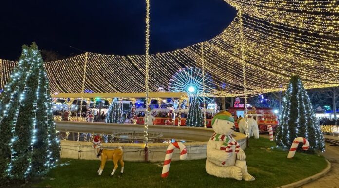 El musical de Oz y el escape room navideño protagonizan la agenda del martes en Móstoles