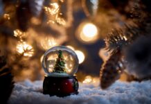 La Navidad llega con frío y sin precipitaciones: así será el tiempo en Móstoles