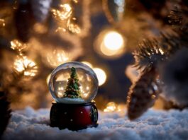 La Navidad llega con frío y sin precipitaciones: así será el tiempo en Móstoles