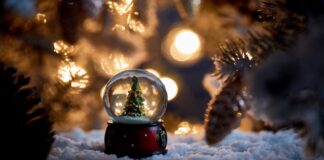 La Navidad llega con frío y sin precipitaciones: así será el tiempo en Móstoles