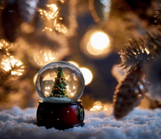 La Navidad llega con frío y sin precipitaciones: así será el tiempo en Móstoles