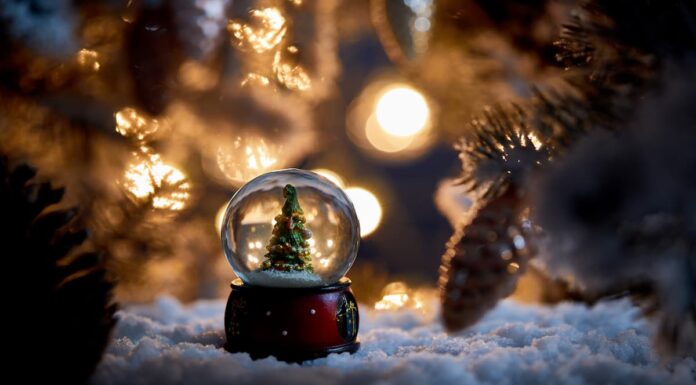 La Navidad llega con frío y sin precipitaciones: así será el tiempo en Móstoles