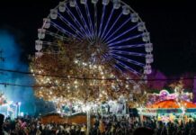 Un espectáculo de Navidad y el escape room navideño protagonizan la agenda del lunes en Móstoles